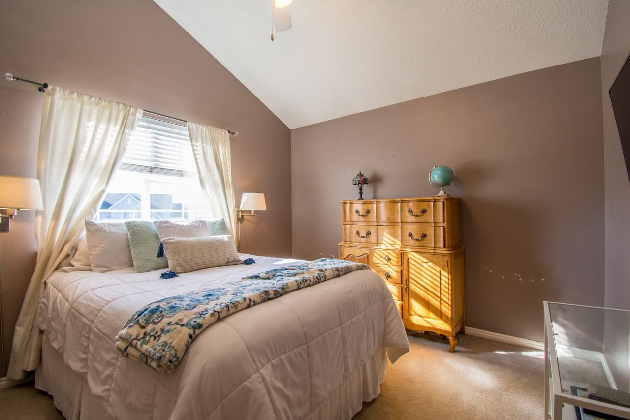 Holiday rental and Airbnb cleaning service
