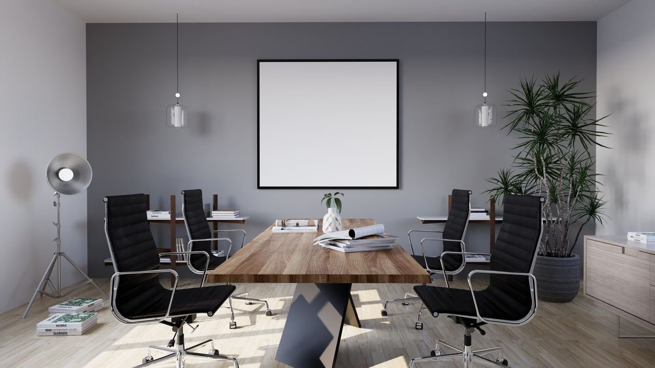 Professional office cleaning service in London